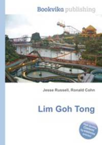 Lim Goh Tong
