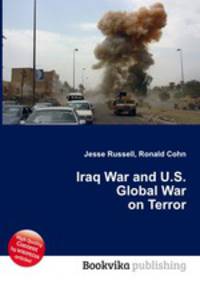 Iraq War and U.S. Global War on Terror