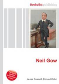 Neil Gow