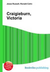Craigieburn, Victoria