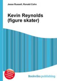 Kevin Reynolds (figure skater)
