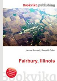 Fairbury, Illinois