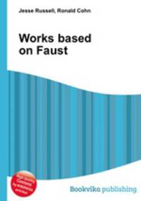 Works based on Faust
