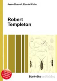 Robert Templeton