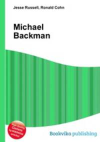 Michael Backman
