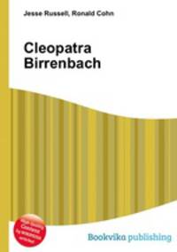 Cleopatra Birrenbach