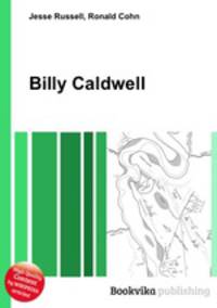 Billy Caldwell