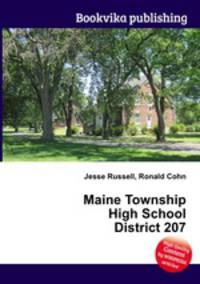 Maine Township High School District 207