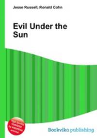 Evil Under the Sun
