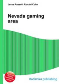 Nevada gaming area