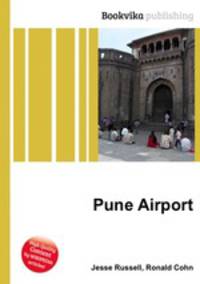 Pune Airport