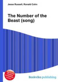 The Number of the Beast (song)