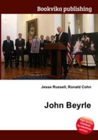 John Beyrle