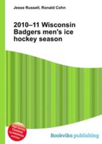 2010–11 Wisconsin Badgers men
