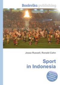 Sport in Indonesia