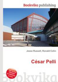 Cesar Pelli