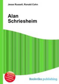 Alan Schriesheim