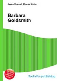 Barbara Goldsmith