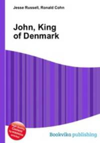 John, King of Denmark