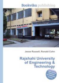 Rajshahi University of Engineering & Technology