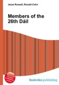 Members of the 26th Dail