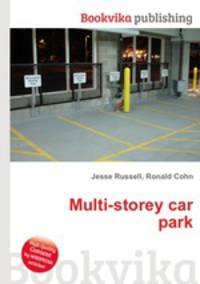Multi-storey car park