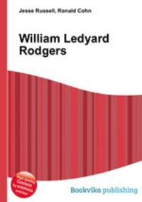 William Ledyard Rodgers
