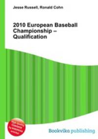 2010 European Baseball Championship – Qualification