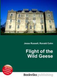 Flight of the Wild Geese