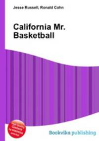 California Mr. Basketball