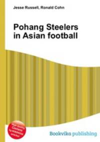 Pohang Steelers in Asian football