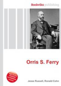 Orris S. Ferry