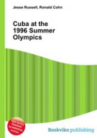 Cuba at the 1996 Summer Olympics