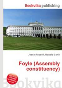 Foyle (Assembly constituency)