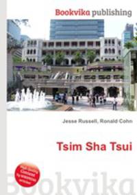 Tsim Sha Tsui