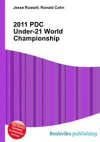 2011 PDC Under-21 World Championship
