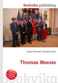 Thomas Massie