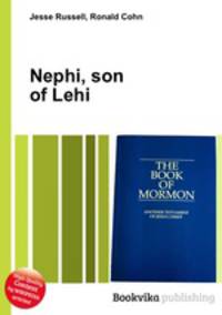 Nephi, son of Lehi
