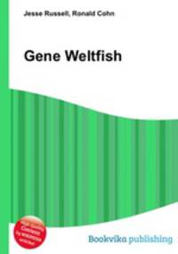 Gene Weltfish