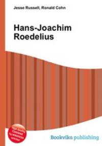 Hans-Joachim Roedelius