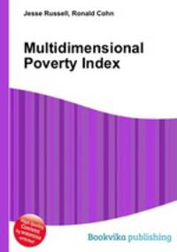 Multidimensional Poverty Index
