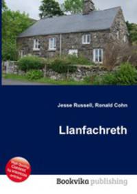 Llanfachreth