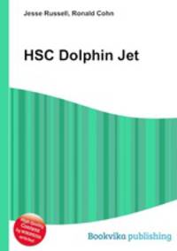HSC Dolphin Jet