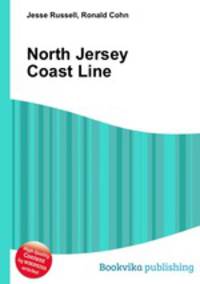 North Jersey Coast Line