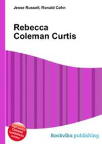 Rebecca Coleman Curtis