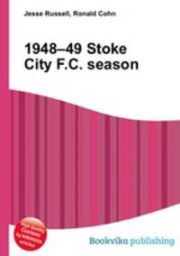 1948–49 Stoke City F.C. season