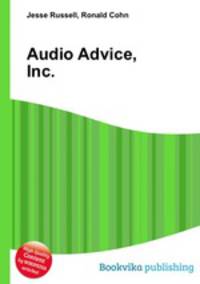 Audio Advice, Inc.