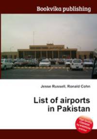List of airports in Pakistan