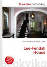 Lee-Fendall House