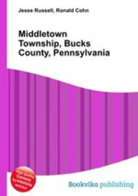 Middletown Township, Bucks County, Pennsylvania